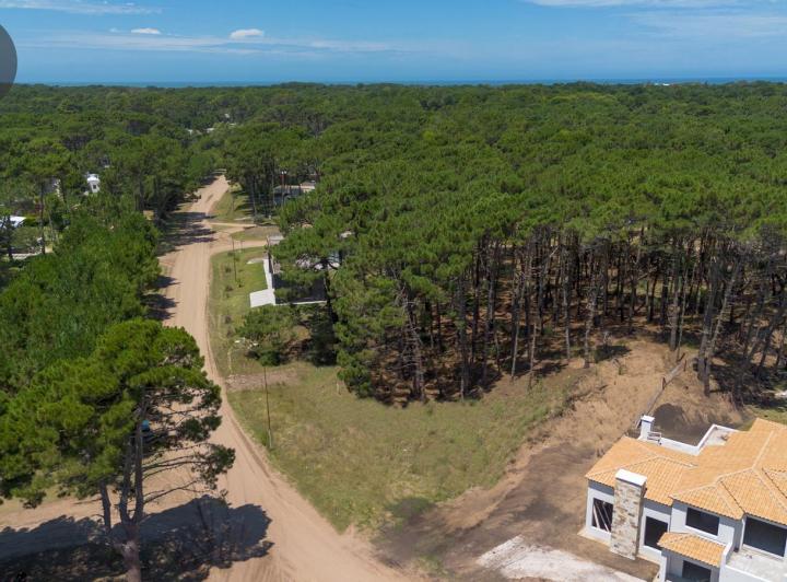 Terreno · 1154m²