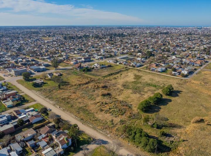 Terreno · 543m²