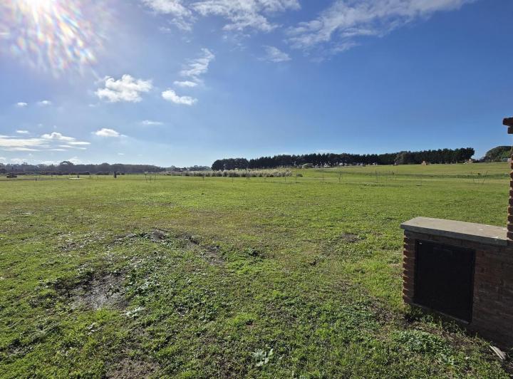 Terreno · 792m²