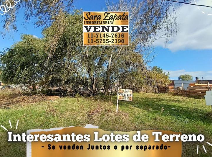 Terreno · 234m²