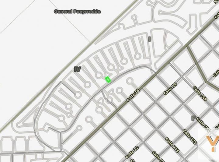 Terreno · 450m²