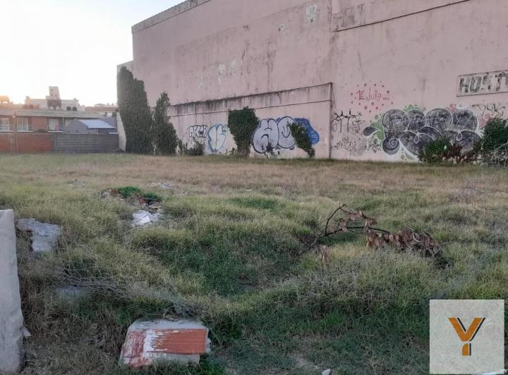 Terreno · 477m²