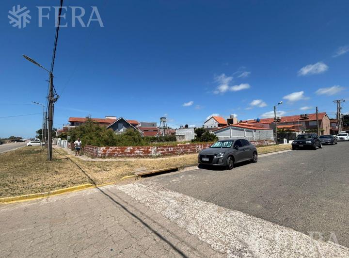 Terreno · 524m²