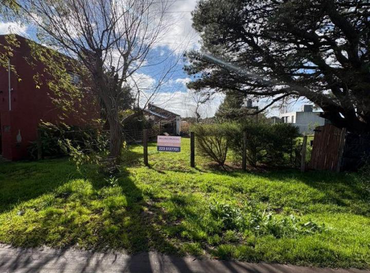 Terreno · 405m²