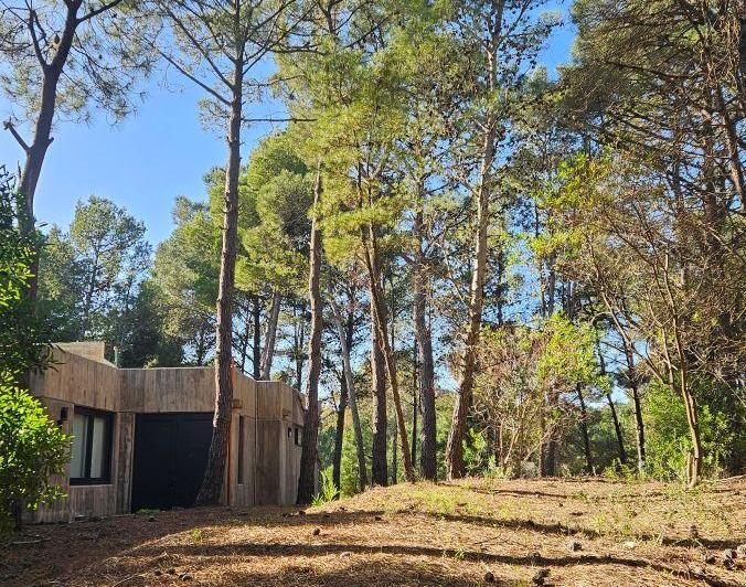 Terreno · 958m²