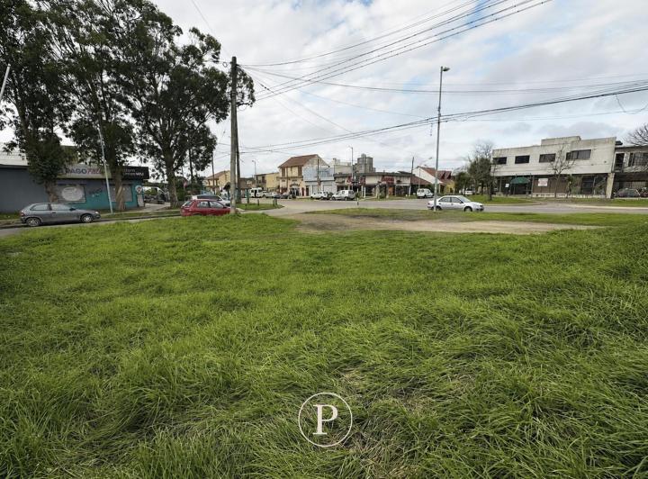 Terreno · 162m²