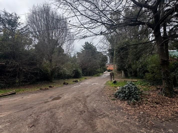 Terreno · 450m²