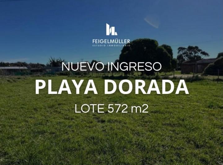 Terreno · 572m²