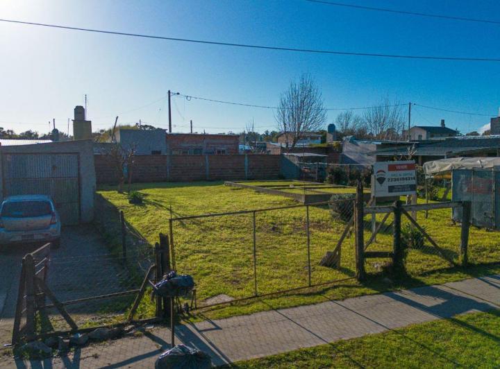 Terreno · 375m²