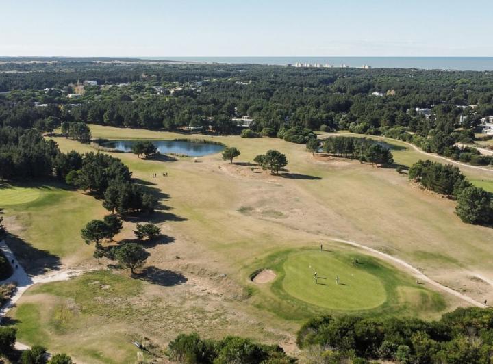 Terreno · 1100m²