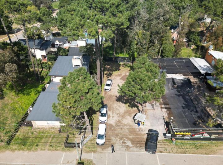 Terreno · 563m²