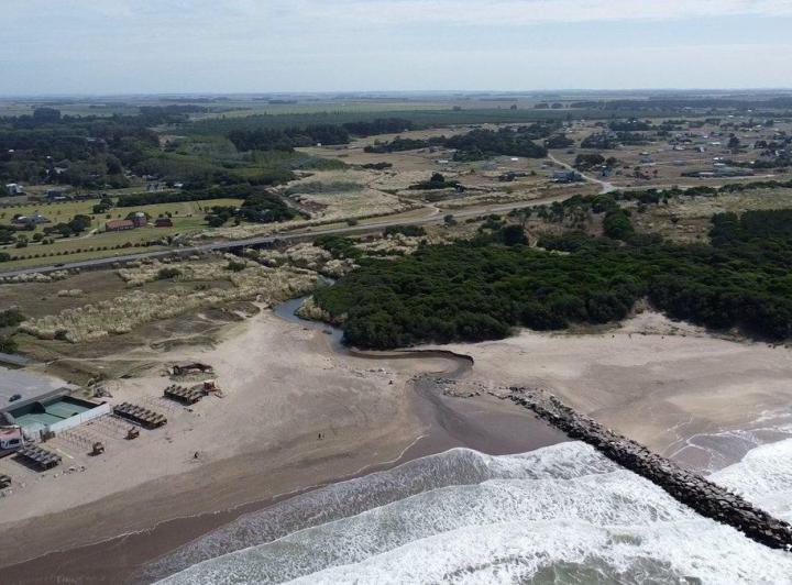 Terreno · 679m²
