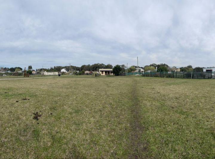 Terreno · 452m² · 1 Ambiente · 10 Cocheras