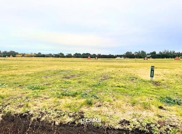 Terreno · 600m²
