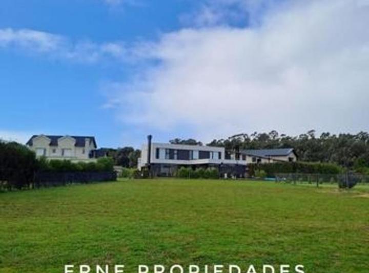 Terreno · 750m²