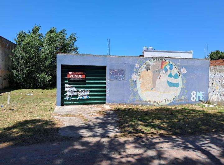 Terreno · 350m²