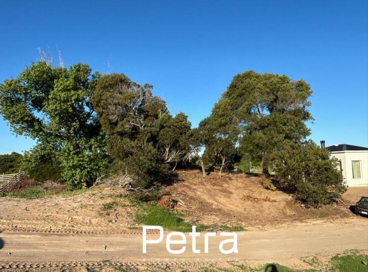 Terreno · 1008m²