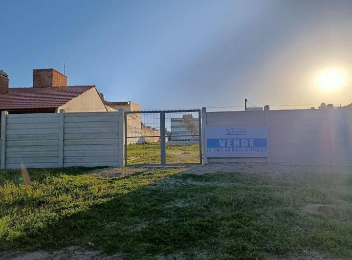 Terreno · 1040m²