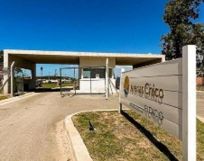 Terreno · 800m²