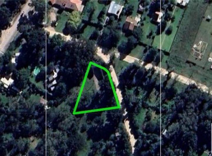 Terreno · 1304m²