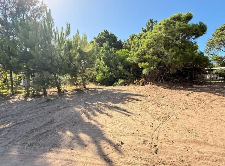 Terreno · 712m²