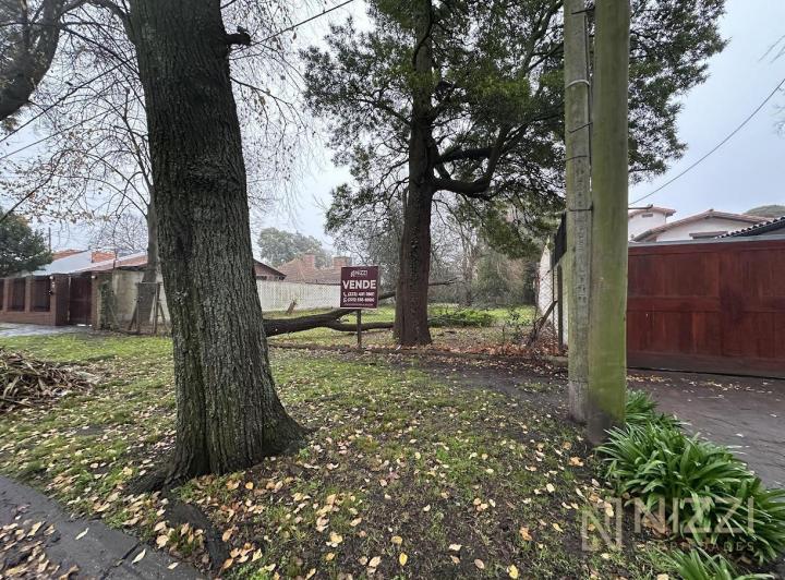 Terreno · 649m²