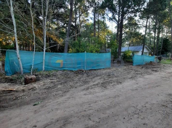Terreno · 1086m²