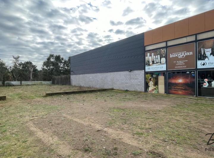 Terreno · 750m²