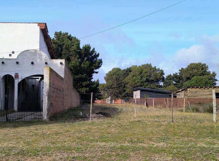 Terreno · 451m²