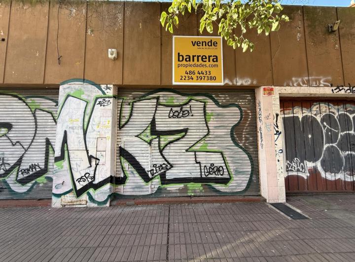 Terreno · 60m²