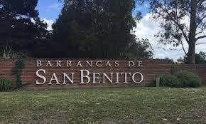 Terreno · 850m²