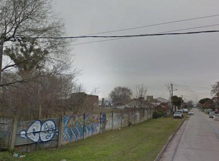 Terreno · 1800m²