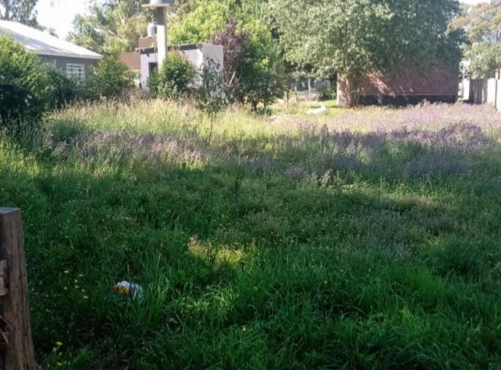 Terreno · 420m²