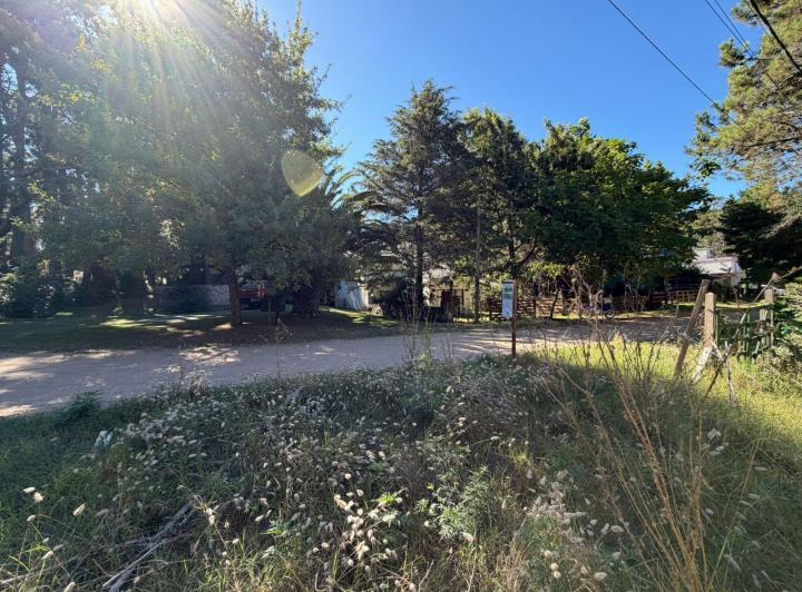 Terreno · 275m²