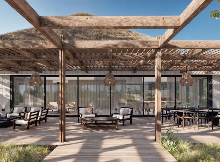 Terreno · 773m²