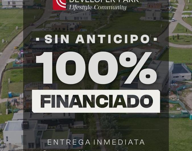 Terreno · 603m²