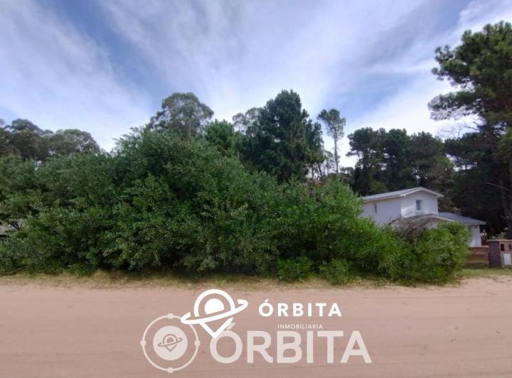 Terreno · 1040m²