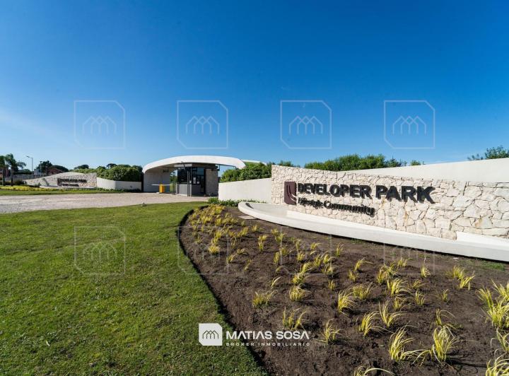 Terreno · 678m²