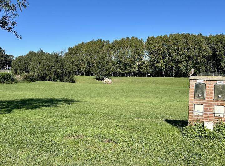 Terreno · 1028m²