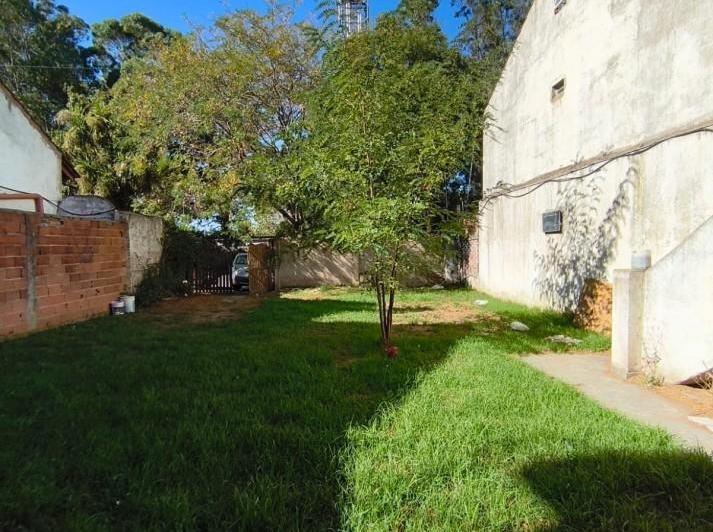 Terreno · 108m² · 4 Ambientes · 1 Cochera