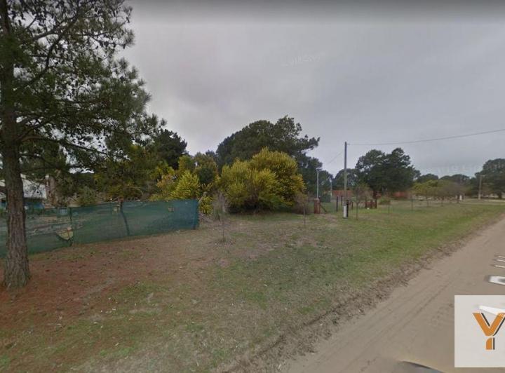 Terreno · 500m²