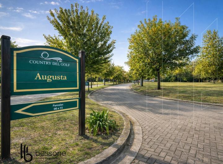 Terreno · 804m²