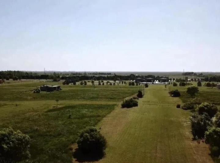Terreno · 8690m²