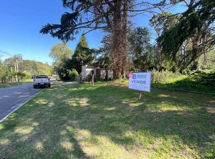 Terreno · 800m²
