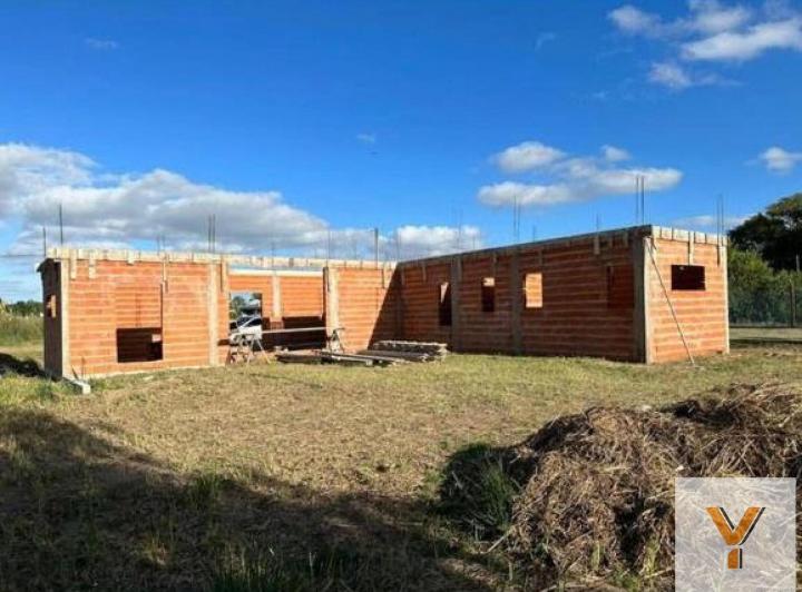 Terreno · 100m²