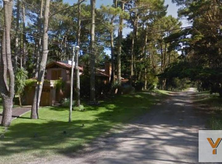 Terreno · 500m²
