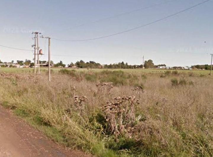 Terreno · 41453m²