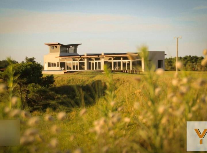 Terreno · 1008m²
