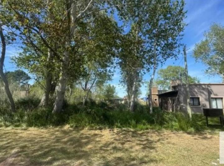 Terreno · 740m²
