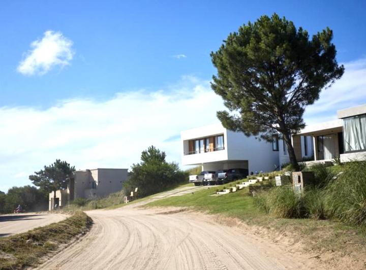 Terreno · 1100m²